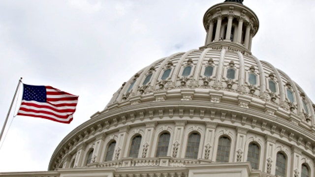 Congressional negotiators unveil $1.1 trillion spending bill