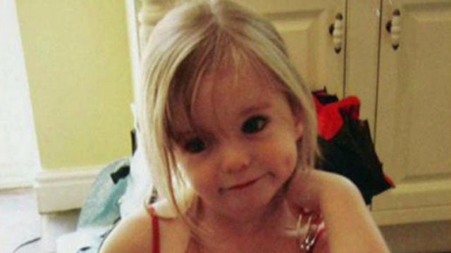 New lead in Madeleine McCann case