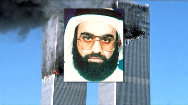 Two media outlets publish 9/11 mastermind's manifesto  