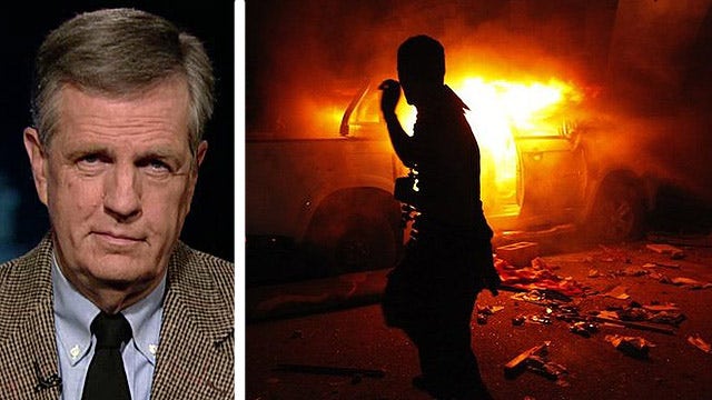 Brit Hume reacts to new Benghazi developments 