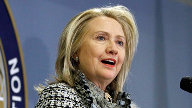 Does Hillary Clinton really keep a political 'hit list'?