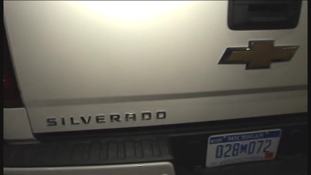 2014 Detroit Auto Show: Chevrolet Silverado Wins
