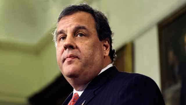 Gov. Christie to deliver state address amid scandals