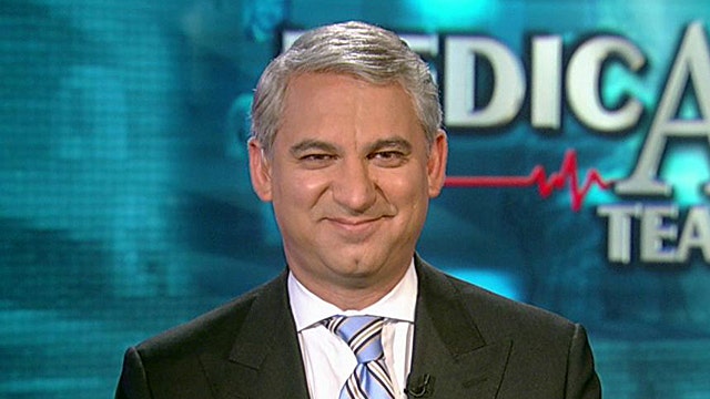 Is your runny nose the flu or fast food?