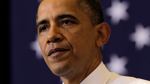 Obama weighs 19 executive actions on gun control