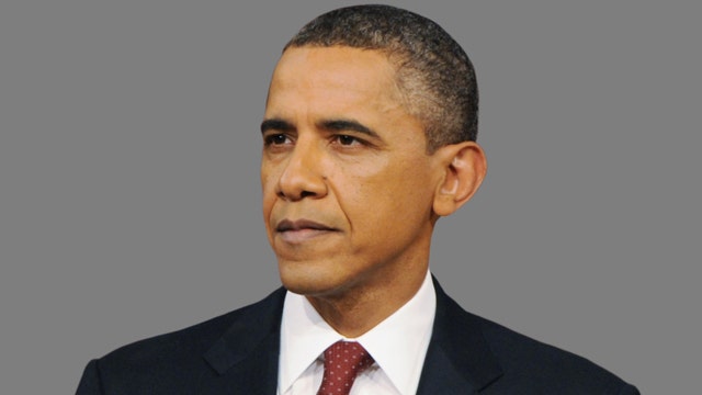 Krauthammer: Strategi Obama adalah ‘menghancurkan Partai Republik’