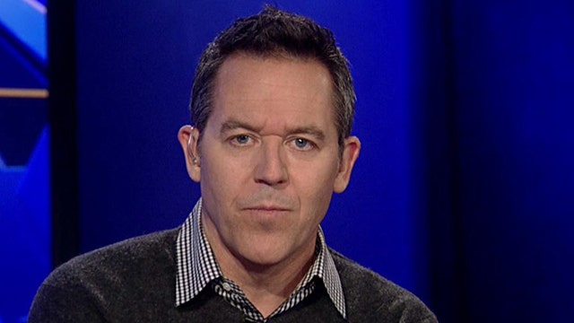 Gutfeld: Economic freedom is on the march... except in US