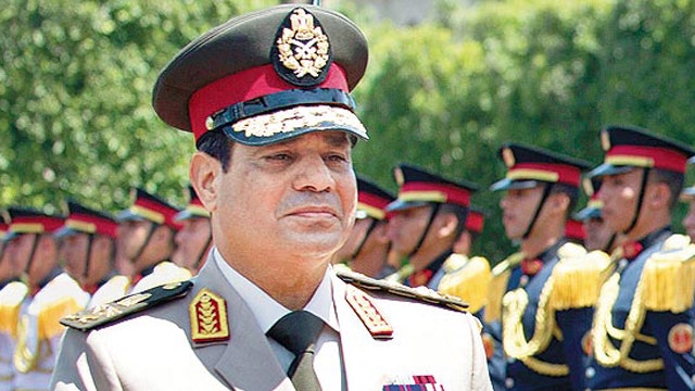 Will Egypt return to military rule?