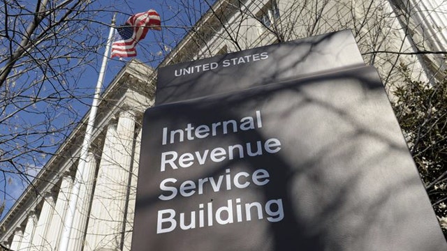 Who can we trust to investigate the IRS targeting scandal?