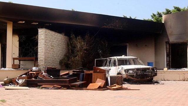 Senate report: Bengahzi attack was 'preventable'