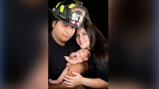 Husband of pregnant, brain dead woman sues hospital