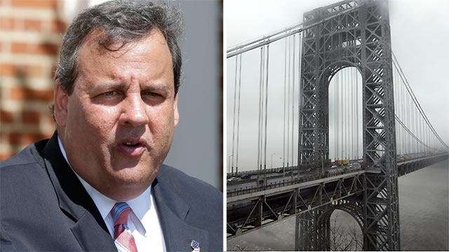 Is public sick of Christie's 'bridgegate'?