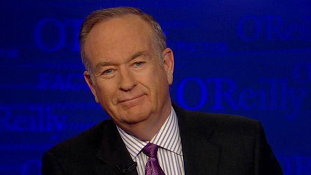 Bill O’Reilly: Lebih banyak kontroversi mengenai apakah pemerintahan Obama mengatakan kebenaran tentang Benghazi