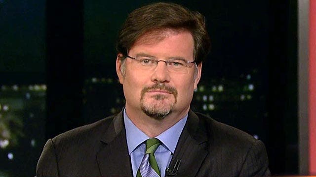 Jonah Goldberg on Benghazi report