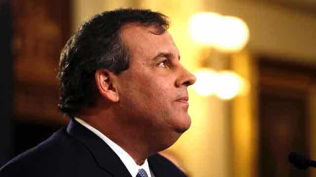 Are the media being fair to Chris Christie?