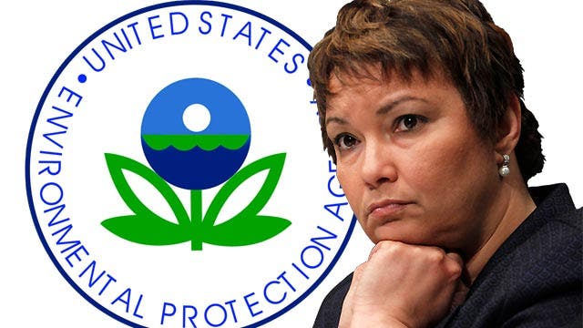EPA e-mail scandal questions still unanswered