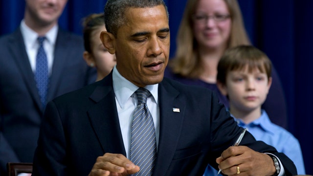 Does Obama's gun plan ignore doctor-patient confidentiality?