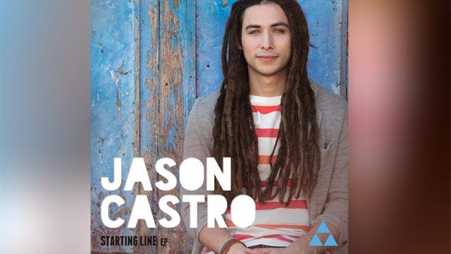 Brian and Jason Castro