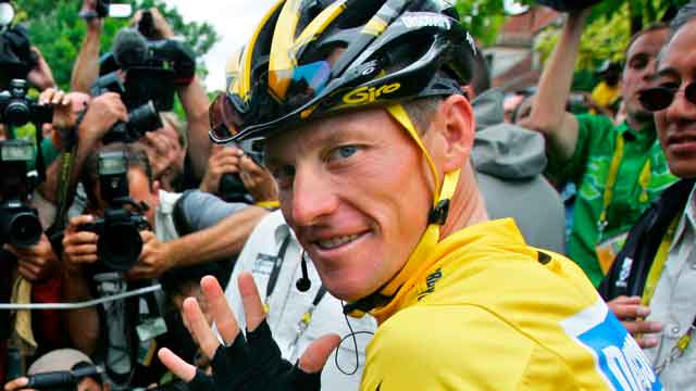 Legal fallout from Lance Armstrong coming clean