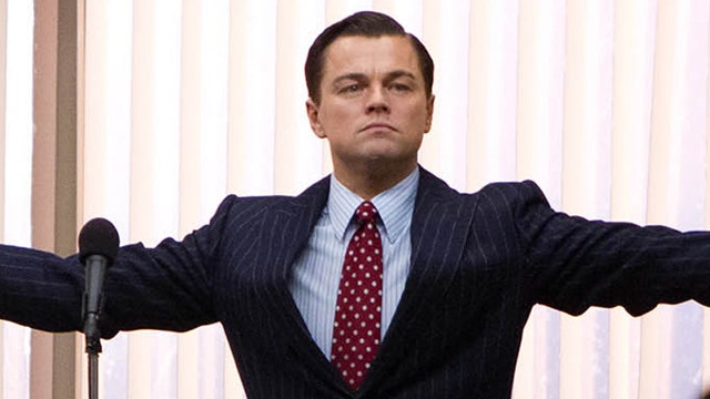 How to avoid hiring a 'Wolf of Wall Street'