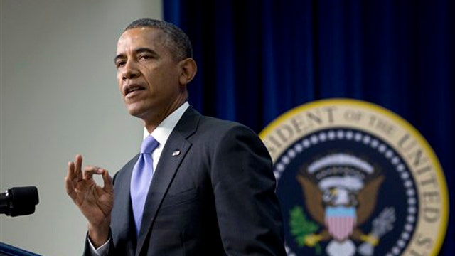 Critics pan Obama's threat to bypass Congress
