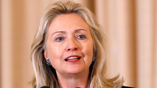 Will Hillary Clinton overcome Benghazi before 2016?