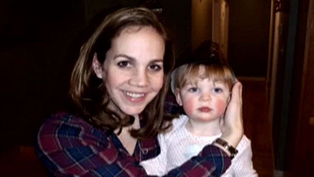 Mother's tribute goes viral