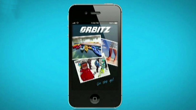Orbitz.com takes travel to the mobile market     