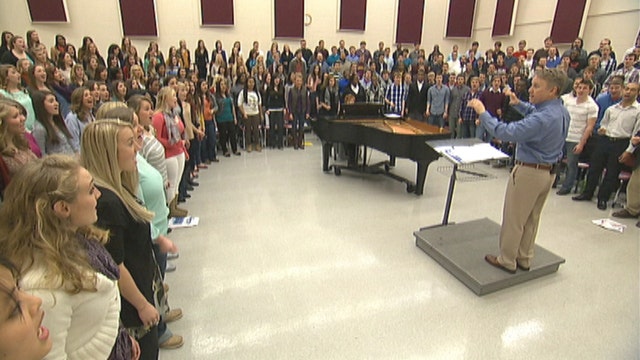 Chattanooga Choo Choo