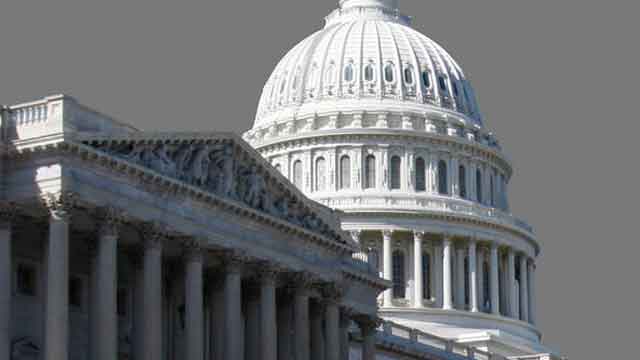 House Democrats push to repeal debt ceiling