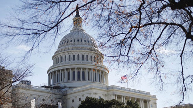 Congress passes $1.1 trillion spending bill 