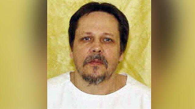 Ohio killer's family outraged over execution 
