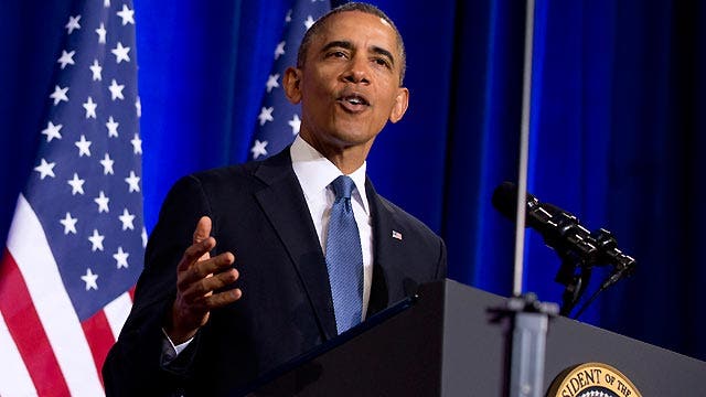 Obama effort to strike balance between privacy, security