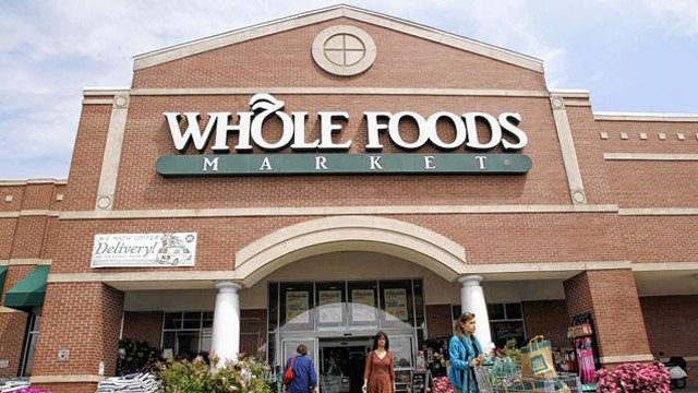 Bias Bash: Whole Foods CEO speaks out against ObamaCare