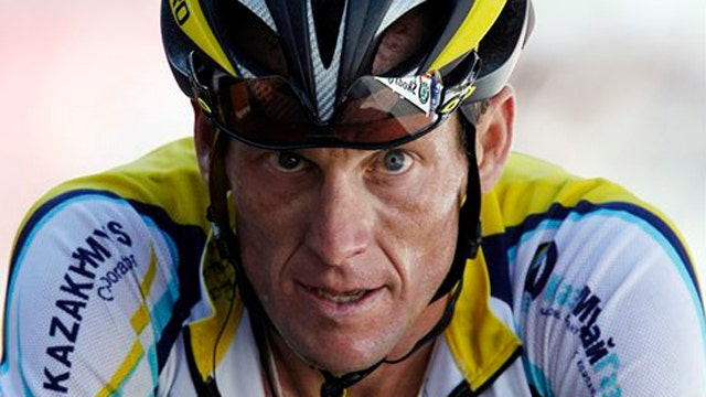Was Lance Armstrong's apology effective?