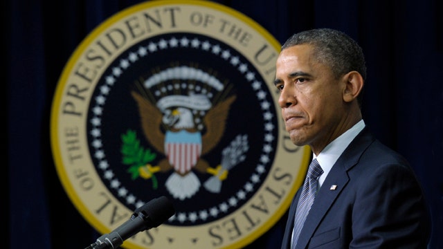 Will Obama's gun control push hamper bipartisan efforts?