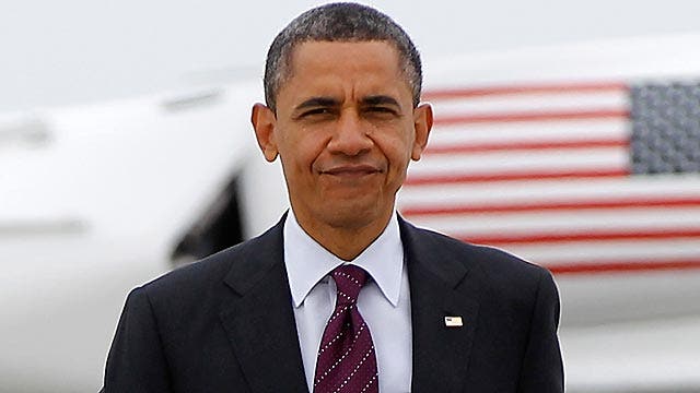 Rove: Obama's demeanor has become 'confrontational'