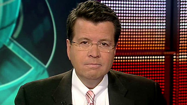 Cavuto: Life is short, but that doesn't mean we have to be