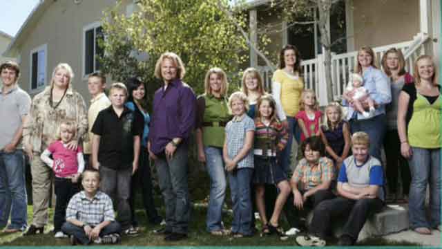 Federal judge hears 'Sister Wives' lawsuit