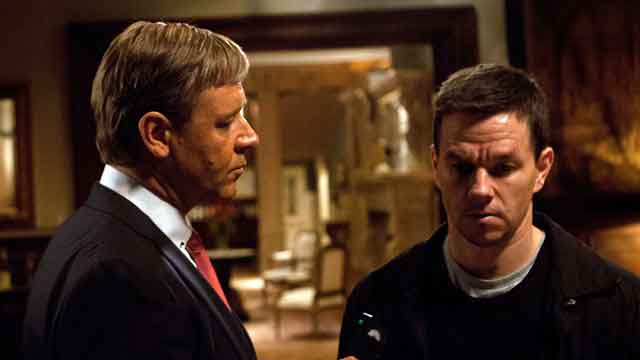 'Broken City' packs a punch