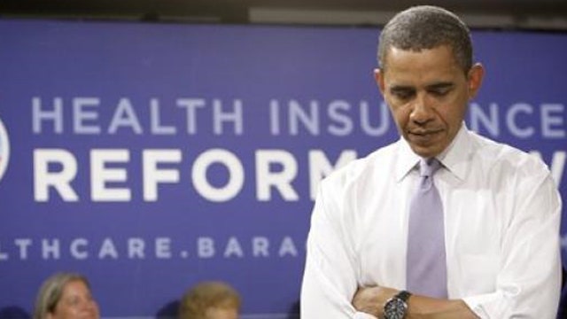 Obamacare loophole allows for bare-bones health plans 