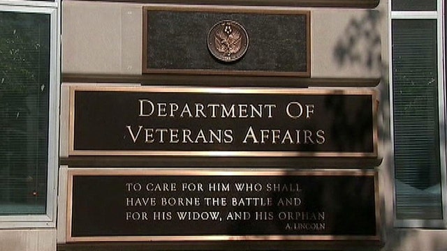 VA proposes change to disability claims process