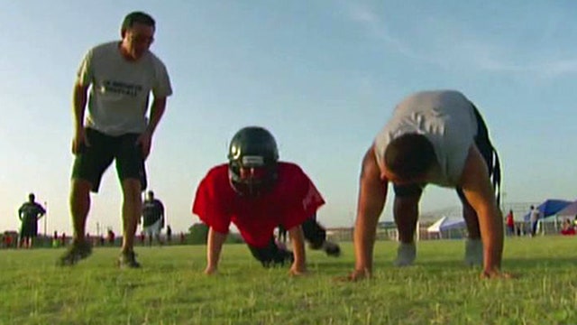 Why 'Friday Night Tykes' is stirring up controversy