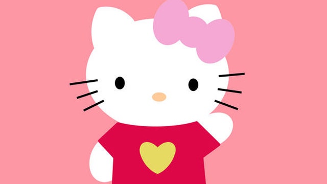 Kindergartener suspended over Hello Kitty ‘threat’