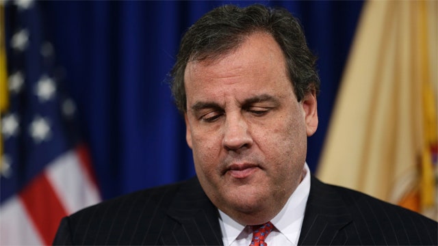 Has Chris Christie coverage reached overkill?