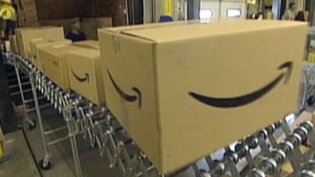 Is Amazon a mind reader?