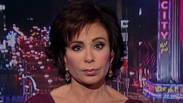 Judge Jeanine: Justice occurs when truth is put to the lie