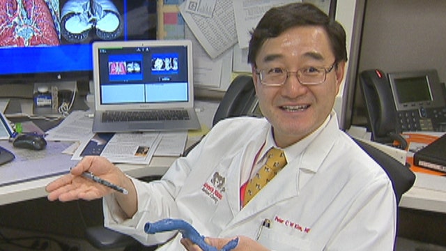 Power Player Plus: Dr. Peter Kim