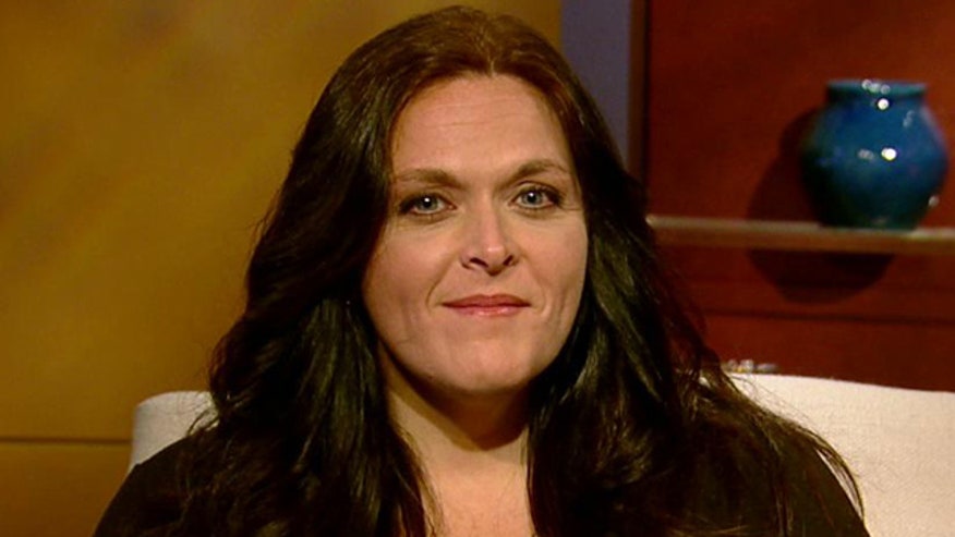 Josie Gracchi says she lost her doctor under health care law