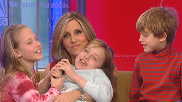After the Show Show: The Camerota Family